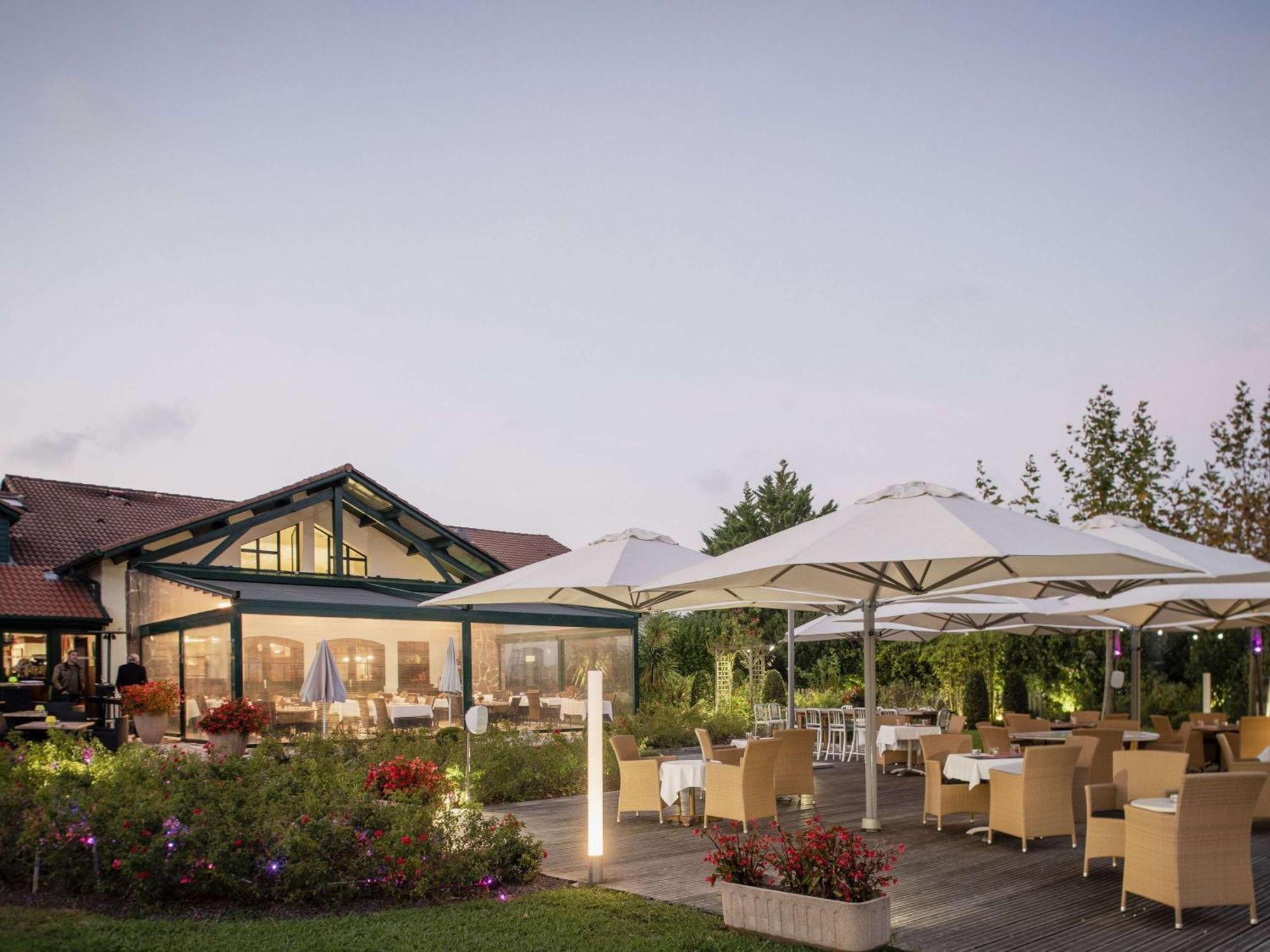 Hotel Donibane Saint-Jean-de-Luz Exterior foto
